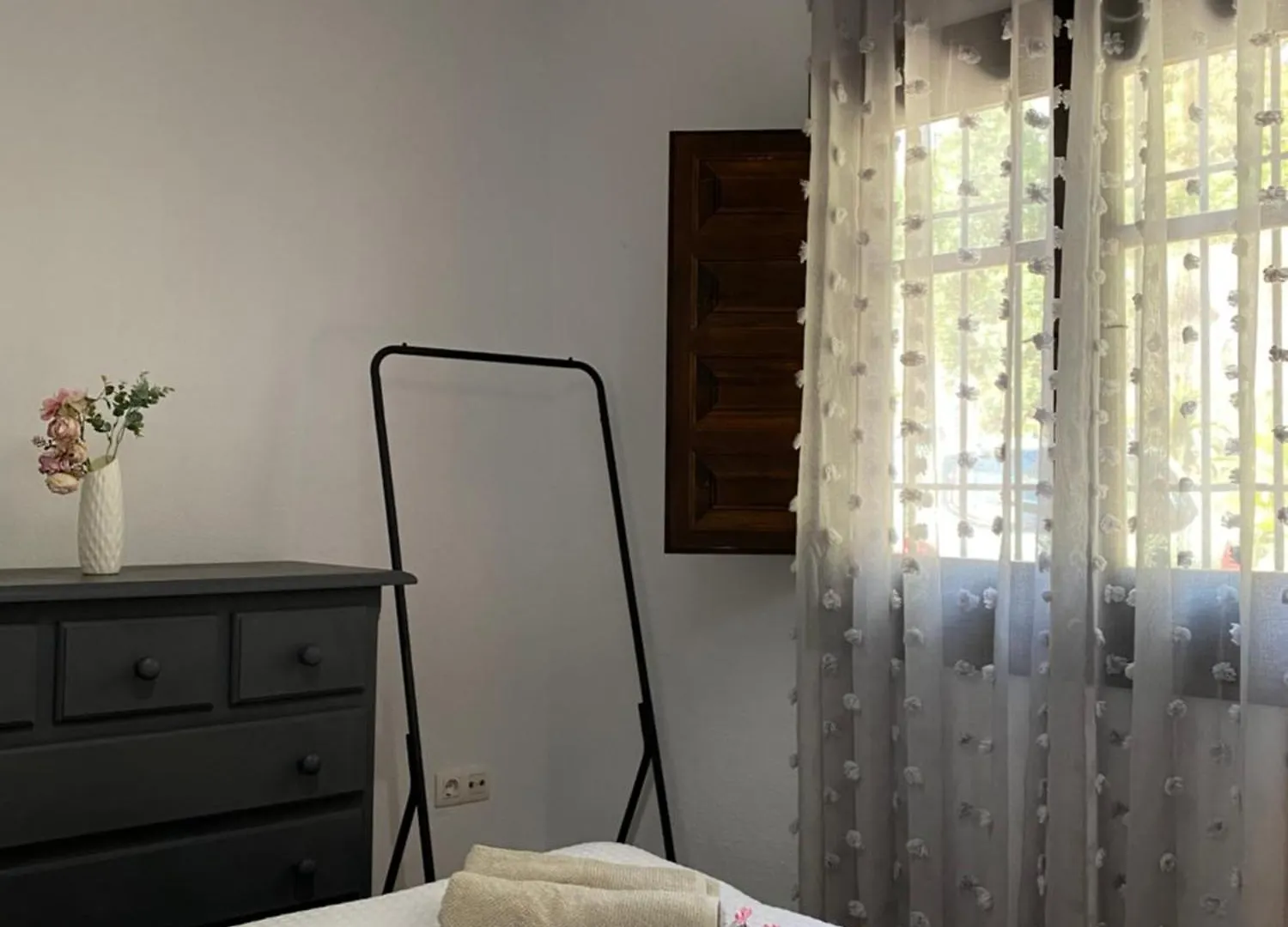 Cortijo Pena Blanca Villa Granada Spanje