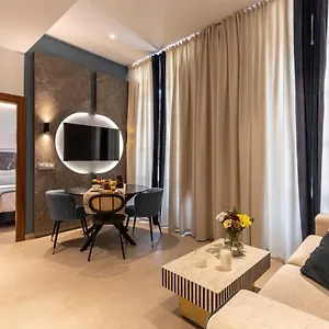 Apart-hotel Bibo San Agustín, Granada