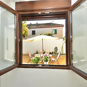 Casa Limon Patio Y Parking Villa