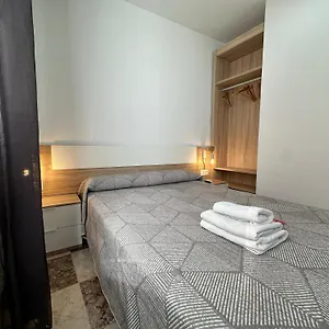  Maison d'hôtes Recogidas