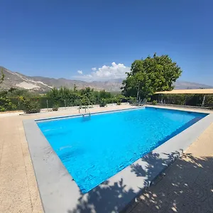 En Padul Entre Sierra Nevada Y La Costa Villa