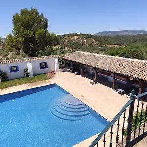 Cortijo El Cachete Villa