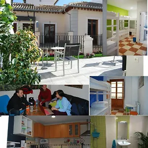 Oh! My Hostal